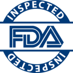 FDA Inspected & Approved