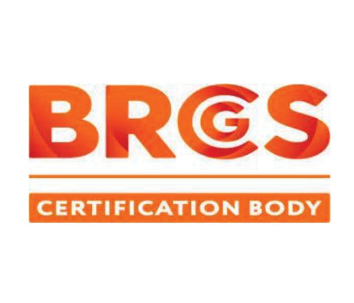 BRCS logo
